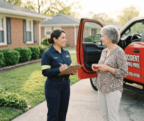 Accident Towing Service Eustis, NE FAQs